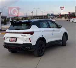 جيلي كولراي